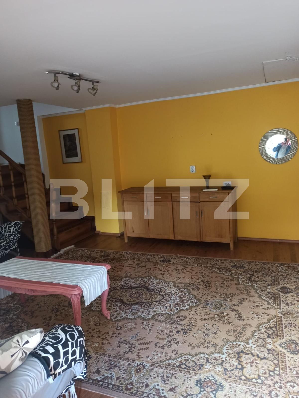 Casa de vânzare 6 camere Gheorghe Doja - 122718CV | BLITZ Târgu Mureș | Poza5