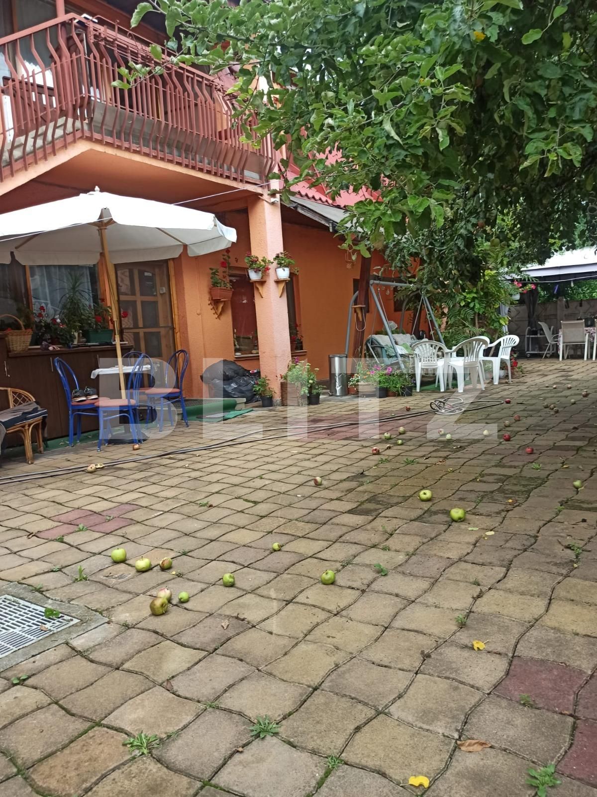 Casa de vânzare 6 camere Gheorghe Doja - 122718CV | BLITZ Târgu Mureș | Poza8