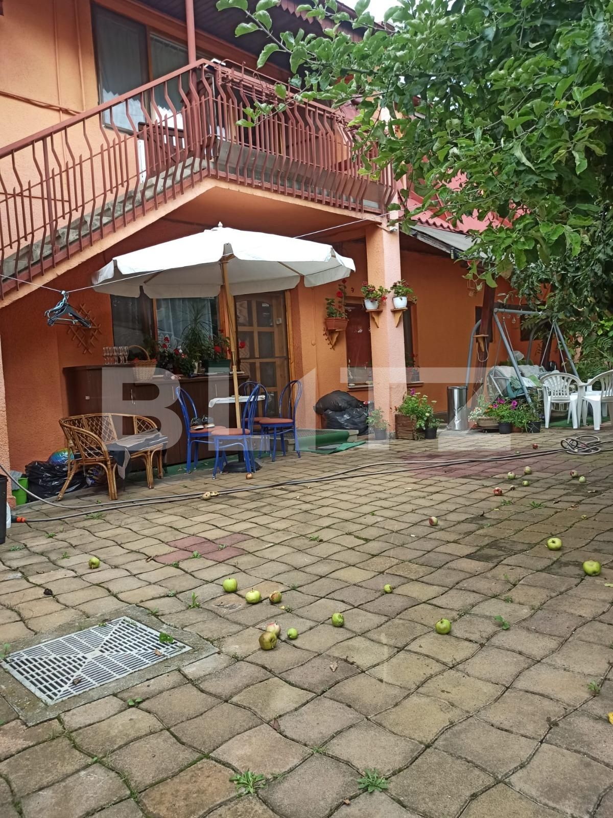 Casa de vânzare 6 camere Gheorghe Doja - 122718CV | BLITZ Târgu Mureș | Poza1