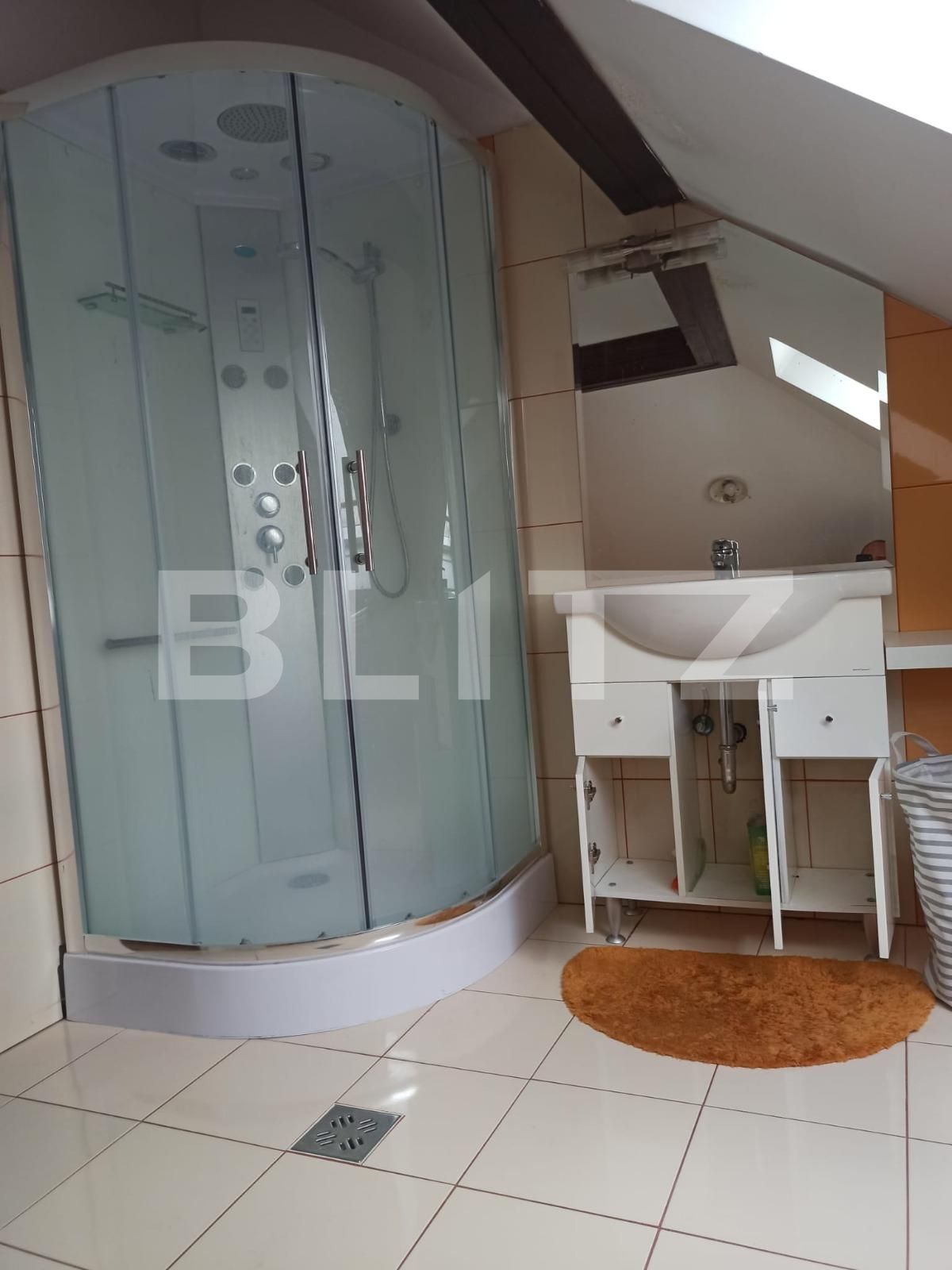 Casa de vânzare 6 camere Gheorghe Doja - 122718CV | BLITZ Târgu Mureș | Poza2