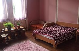 Casa 3 camere semicentral in curte comuna