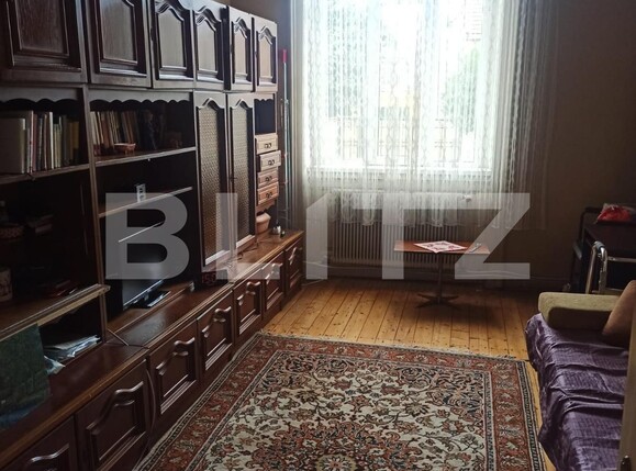 Casa de vânzare 3 camere Central - 122719CV | BLITZ Târgu Mureș | Poza8