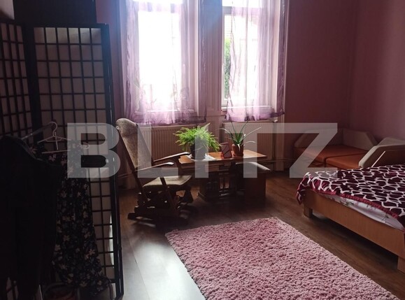 Casa de vânzare 3 camere Central - 122719CV | BLITZ Târgu Mureș | Poza2
