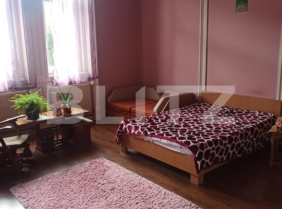 Casa de vânzare 3 camere Central - 122719CV | BLITZ Târgu Mureș | Poza4