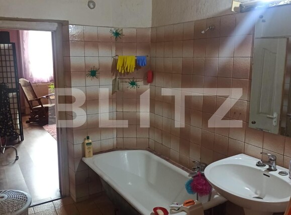 Casa de vânzare 3 camere Central - 122719CV | BLITZ Târgu Mureș | Poza10