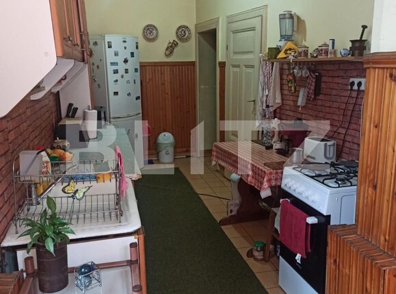 Casa de vânzare 3 camere Central - 122719CV | BLITZ Târgu Mureș | Poza3