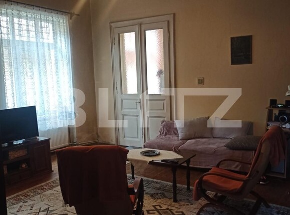 Casa de vânzare 3 camere Central - 122719CV | BLITZ Târgu Mureș | Poza9