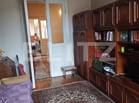 Casa de vânzare 3 camere Central - 122719CV | BLITZ Târgu Mureș | Poza5