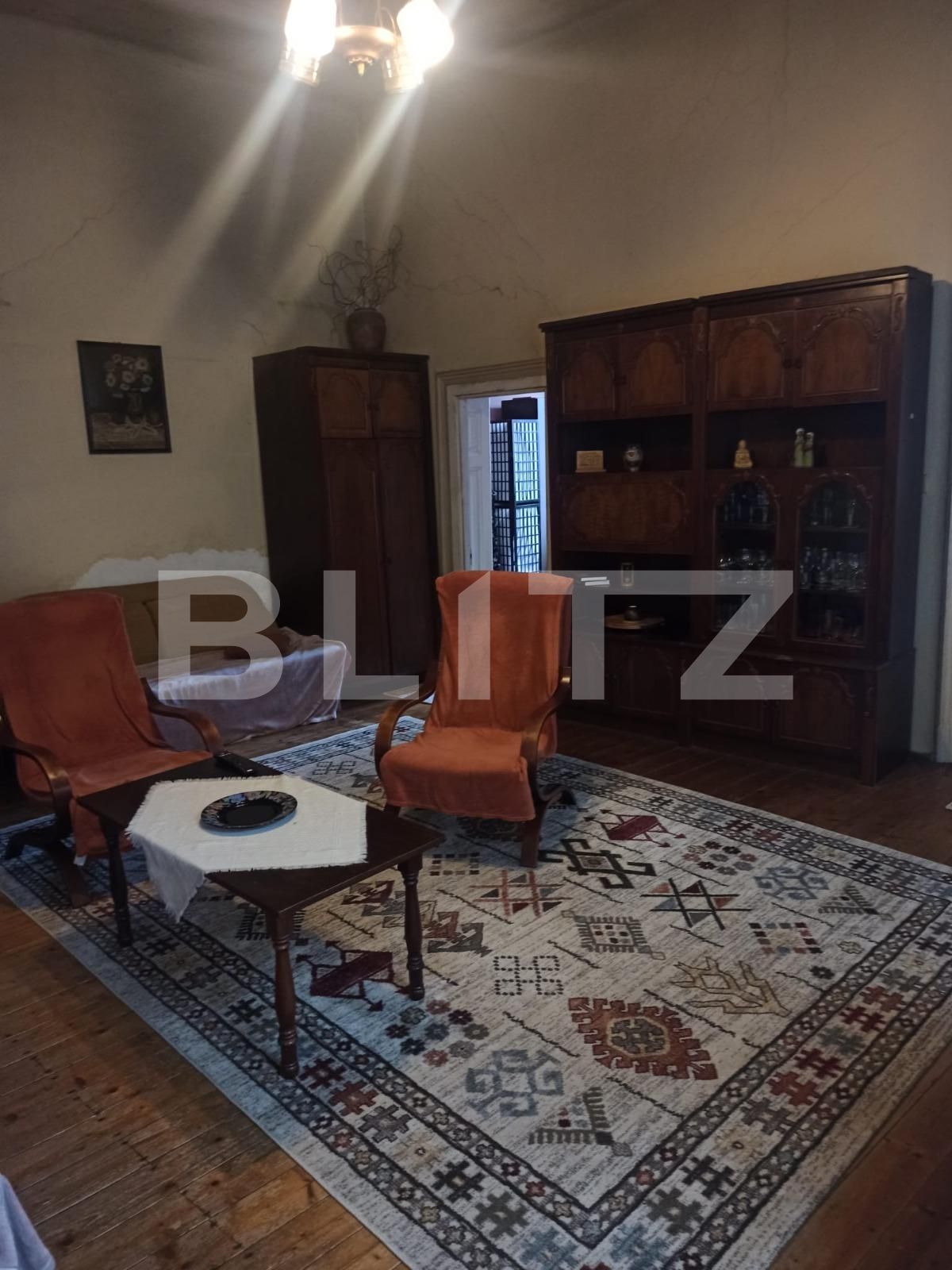 Casa de vânzare 3 camere Central - 122719CV | BLITZ Târgu Mureș | Poza7