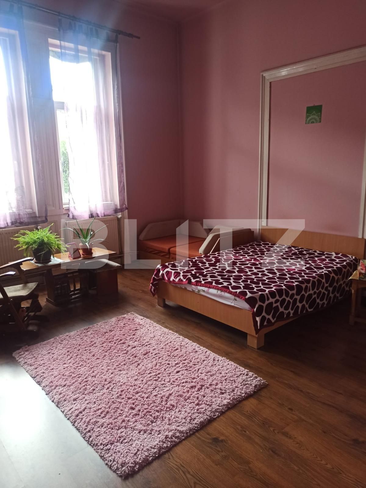 Casa de vânzare 3 camere Central - 122719CV | BLITZ Târgu Mureș | Poza4