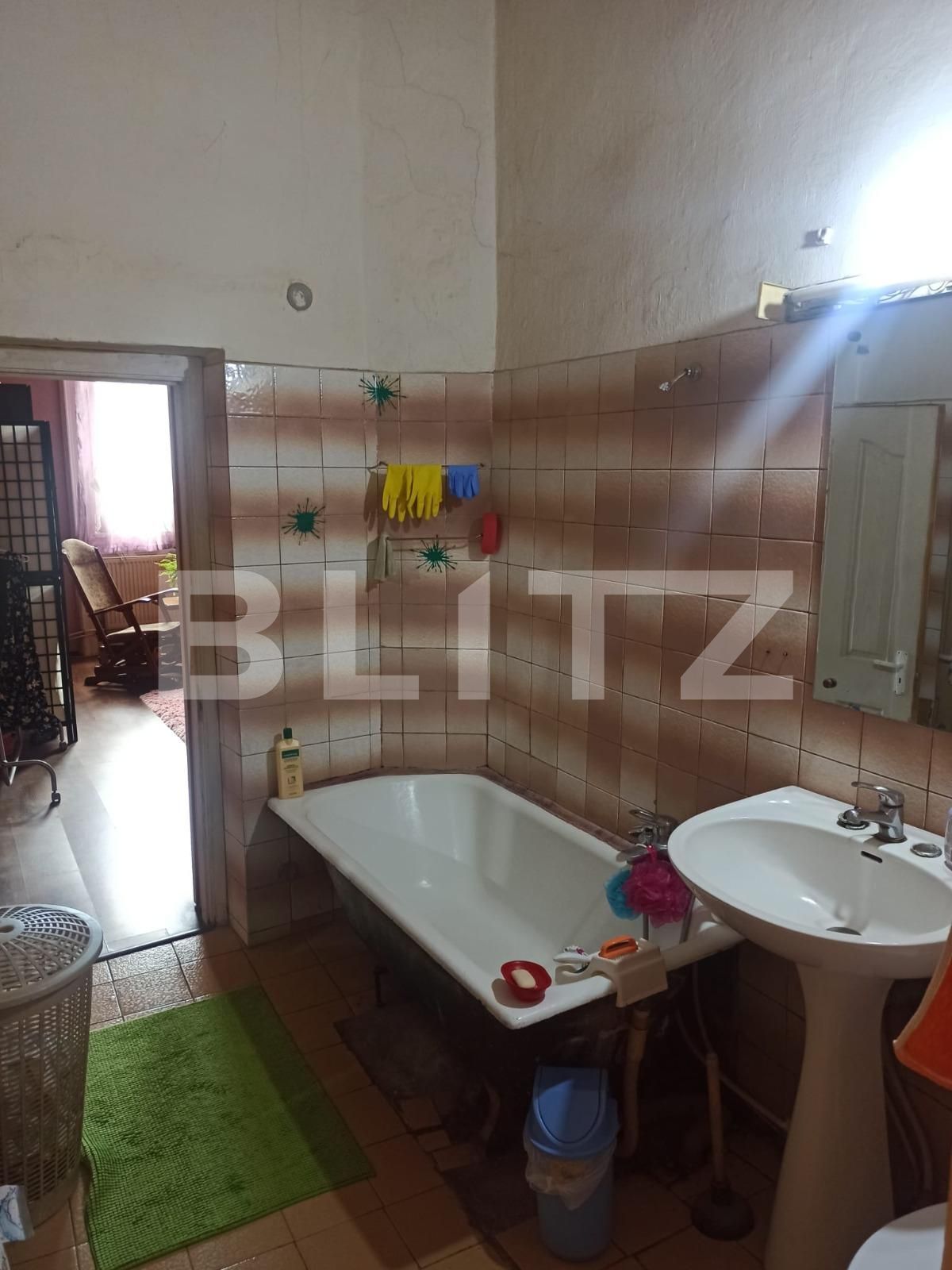 Casa de vânzare 3 camere Central - 122719CV | BLITZ Târgu Mureș | Poza10