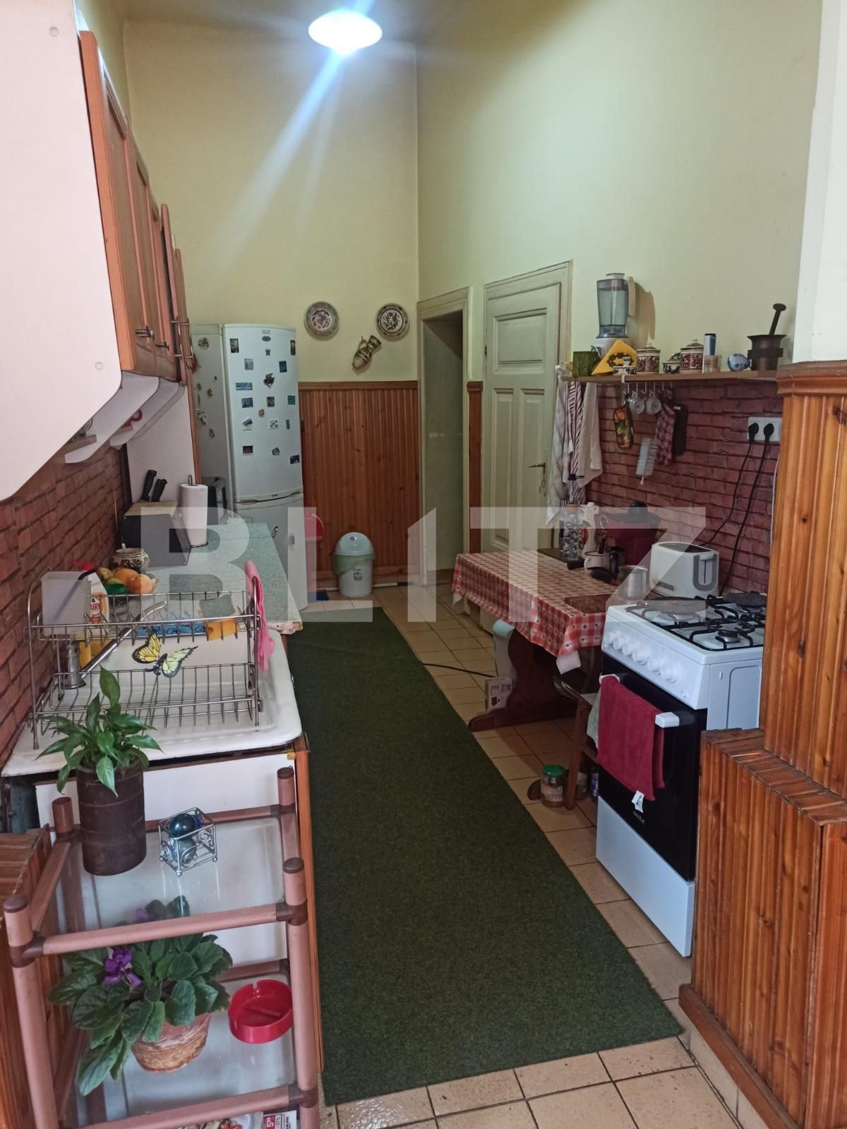 Casa de vânzare 3 camere Central - 122719CV | BLITZ Târgu Mureș | Poza3