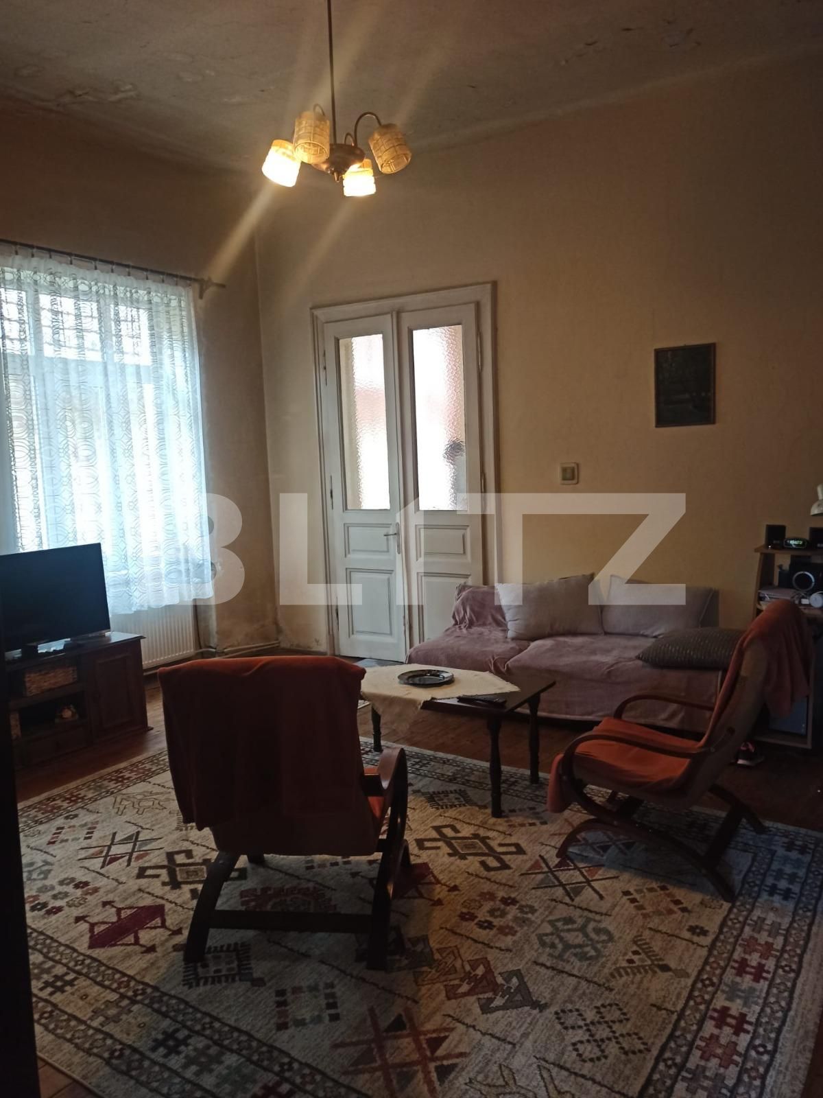 Casa de vânzare 3 camere Central - 122719CV | BLITZ Târgu Mureș | Poza9