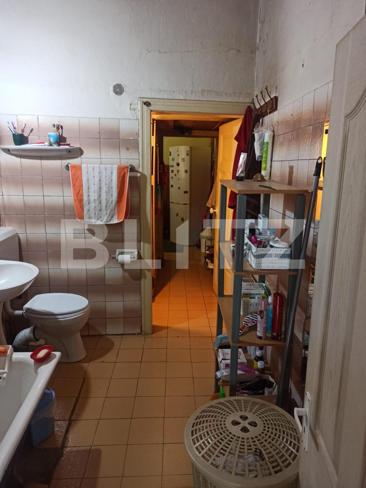 Casa de vânzare 3 camere Central - 122719CV | BLITZ Târgu Mureș | Poza6