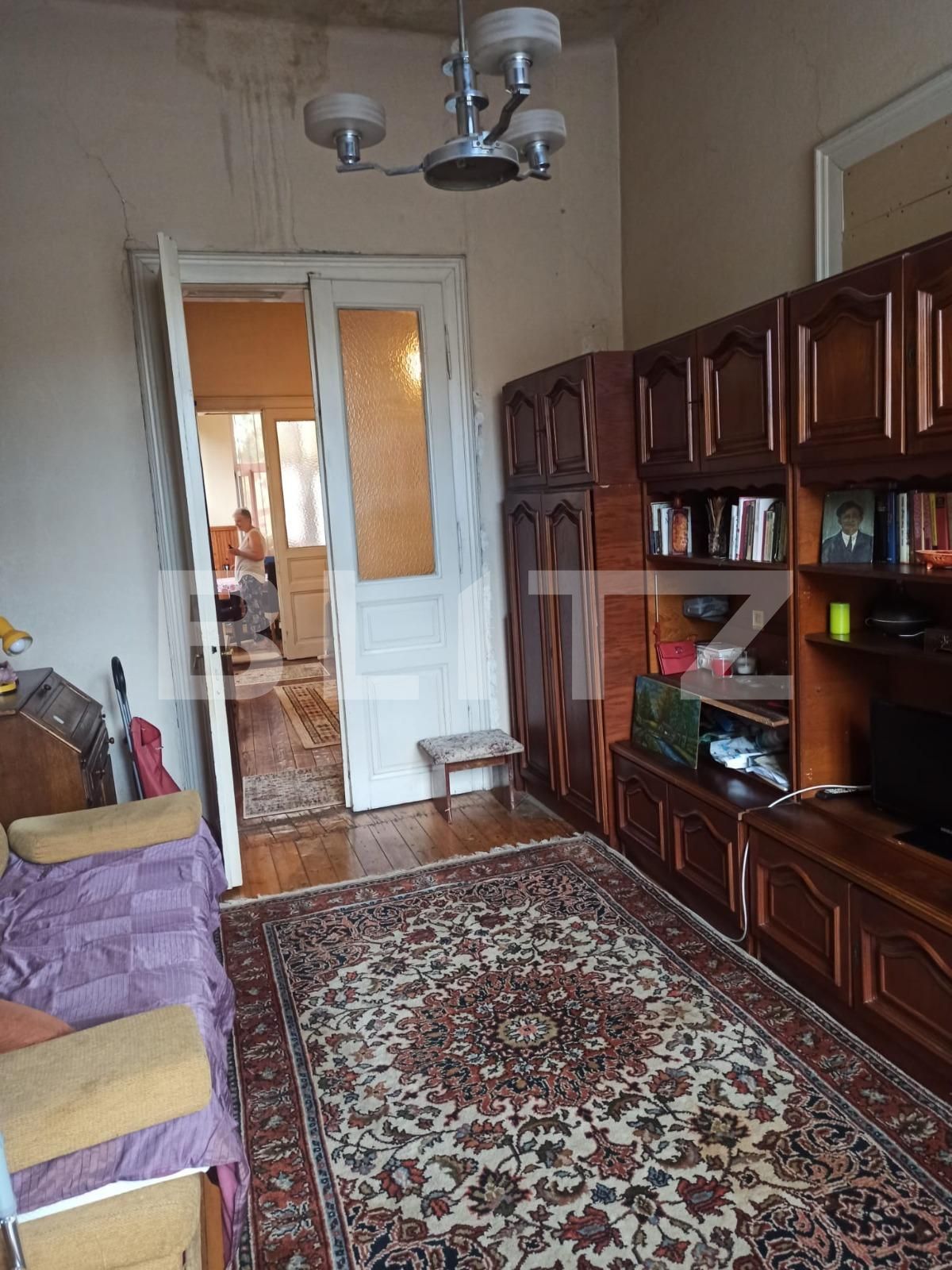 Casa de vânzare 3 camere Central - 122719CV | BLITZ Târgu Mureș | Poza5