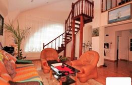 Casa cu 3 camere in zona Sangeorgiu