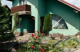 Casa cu 3 camere in zona Sangeorgiu