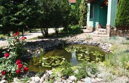 Casa cu 3 camere in zona Sangeorgiu