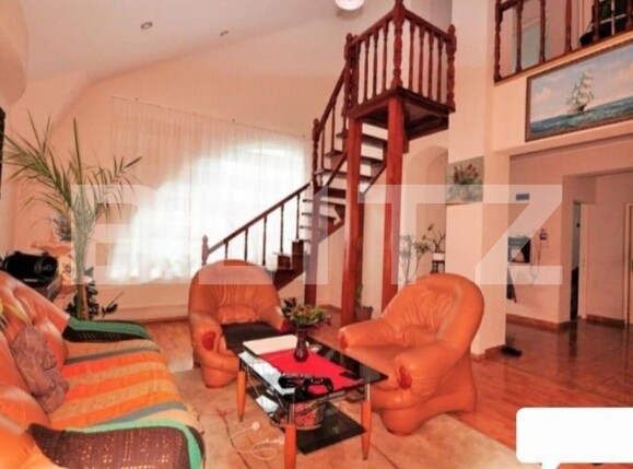 Casa de vânzare 3 camere Sângeorgiu de Mureș - 122720CV | BLITZ Târgu Mureș | Poza2