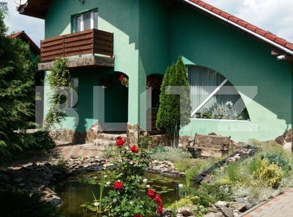 Casa de vânzare 3 camere Sângeorgiu de Mureș - 122720CV | BLITZ Târgu Mureș | Poza1