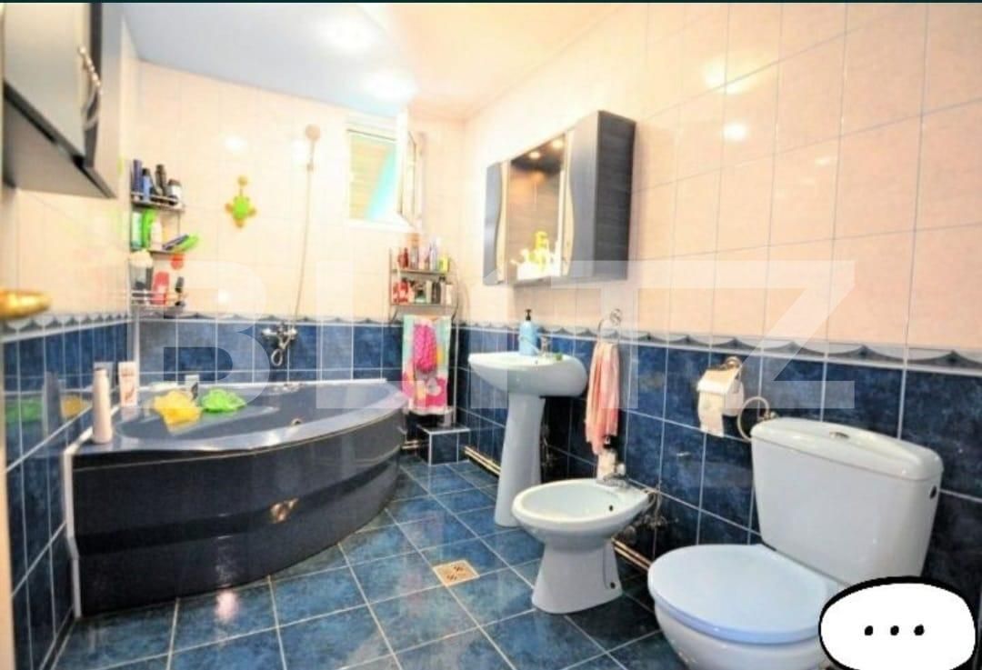 Casa de vânzare 3 camere Sângeorgiu de Mureș - 122720CV | BLITZ Târgu Mureș | Poza3