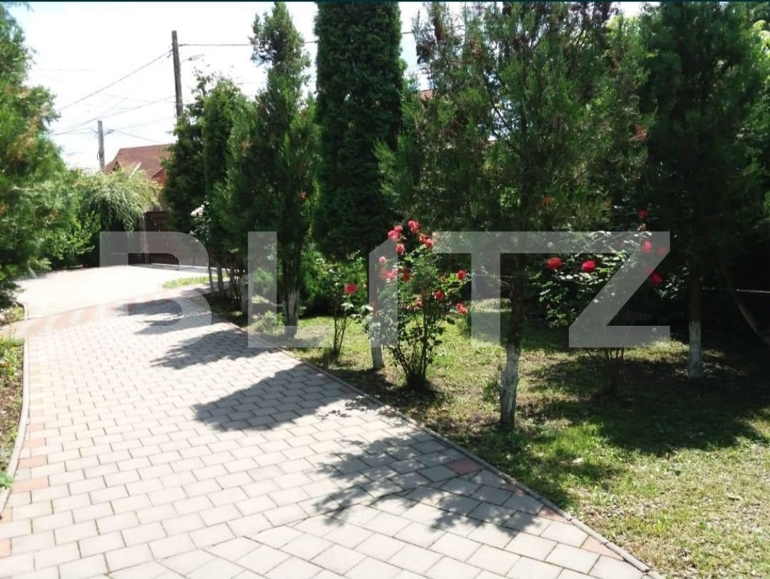 Casa de vânzare 3 camere Sângeorgiu de Mureș - 122720CV | BLITZ Târgu Mureș | Poza7