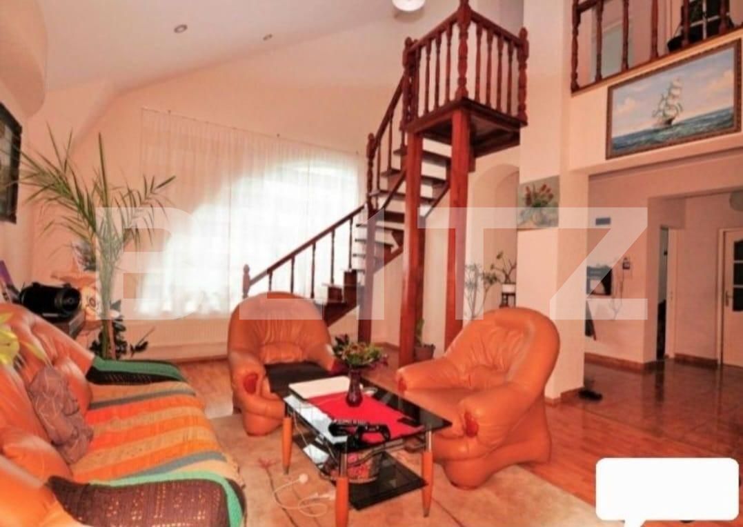 Casa de vânzare 3 camere Sângeorgiu de Mureș - 122720CV | BLITZ Târgu Mureș | Poza2