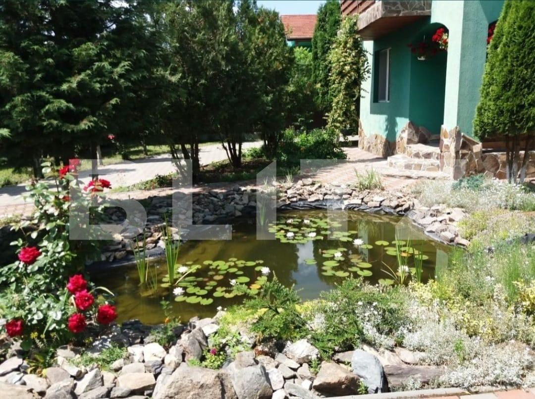 Casa de vânzare 3 camere Sângeorgiu de Mureș - 122720CV | BLITZ Târgu Mureș | Poza6