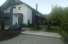 Vila de lux cu 4 camere 193mp utili Livezeni