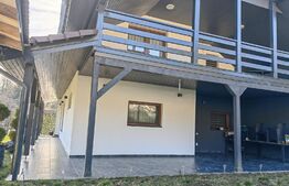 Vila de lux cu 4 camere 193mp utili Livezeni