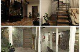 Vila de lux cu 4 camere 193mp utili Livezeni