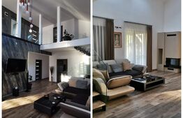 Vila de lux cu 4 camere 193mp utili Livezeni