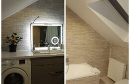 Vila de lux cu 4 camere 193mp utili Livezeni