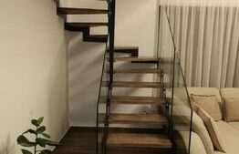 Vila de lux cu 4 camere 193mp utili Livezeni