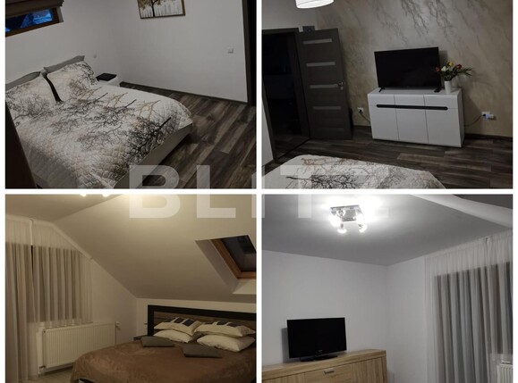 Casa de vânzare 4 camere Livezeni - 122723CV | BLITZ Târgu Mureș | Poza4