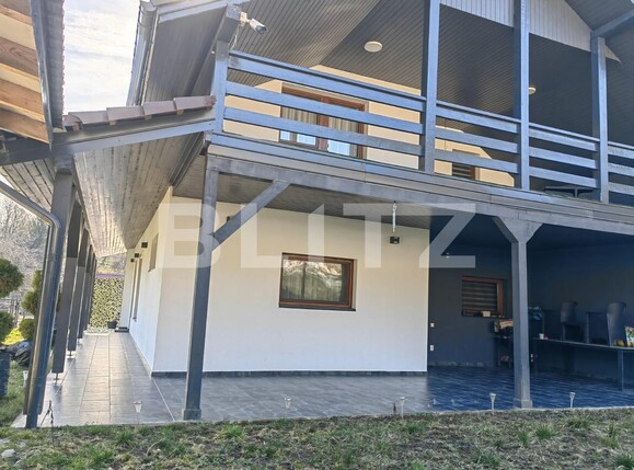 Casa de vânzare 4 camere Livezeni - 122723CV | BLITZ Târgu Mureș | Poza10