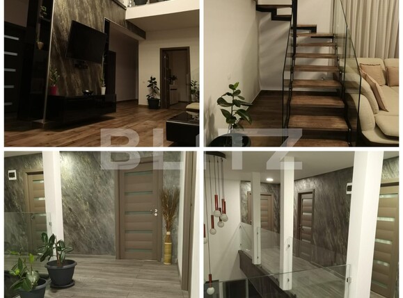 Casa de vânzare 4 camere Livezeni - 122723CV | BLITZ Târgu Mureș | Poza6