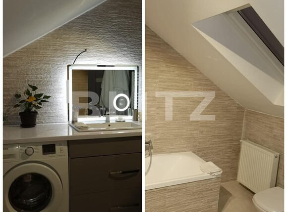 Casa de vânzare 4 camere Livezeni - 122723CV | BLITZ Târgu Mureș | Poza3