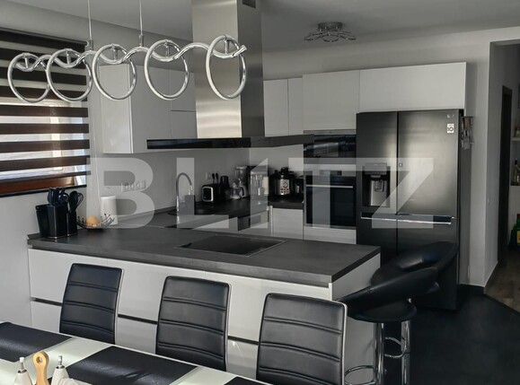 Casa de vânzare 4 camere Livezeni - 122723CV | BLITZ Târgu Mureș | Poza2