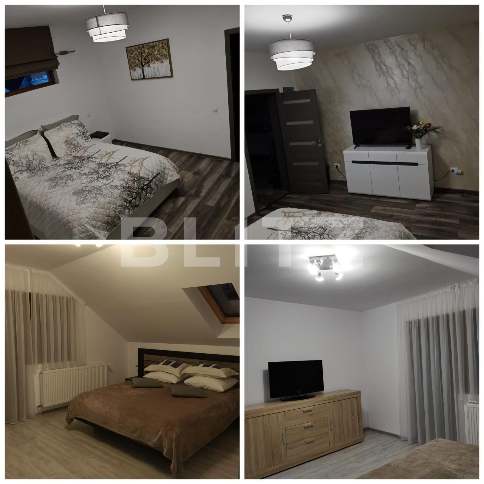 Casa de vânzare 4 camere Livezeni - 122723CV | BLITZ Târgu Mureș | Poza4