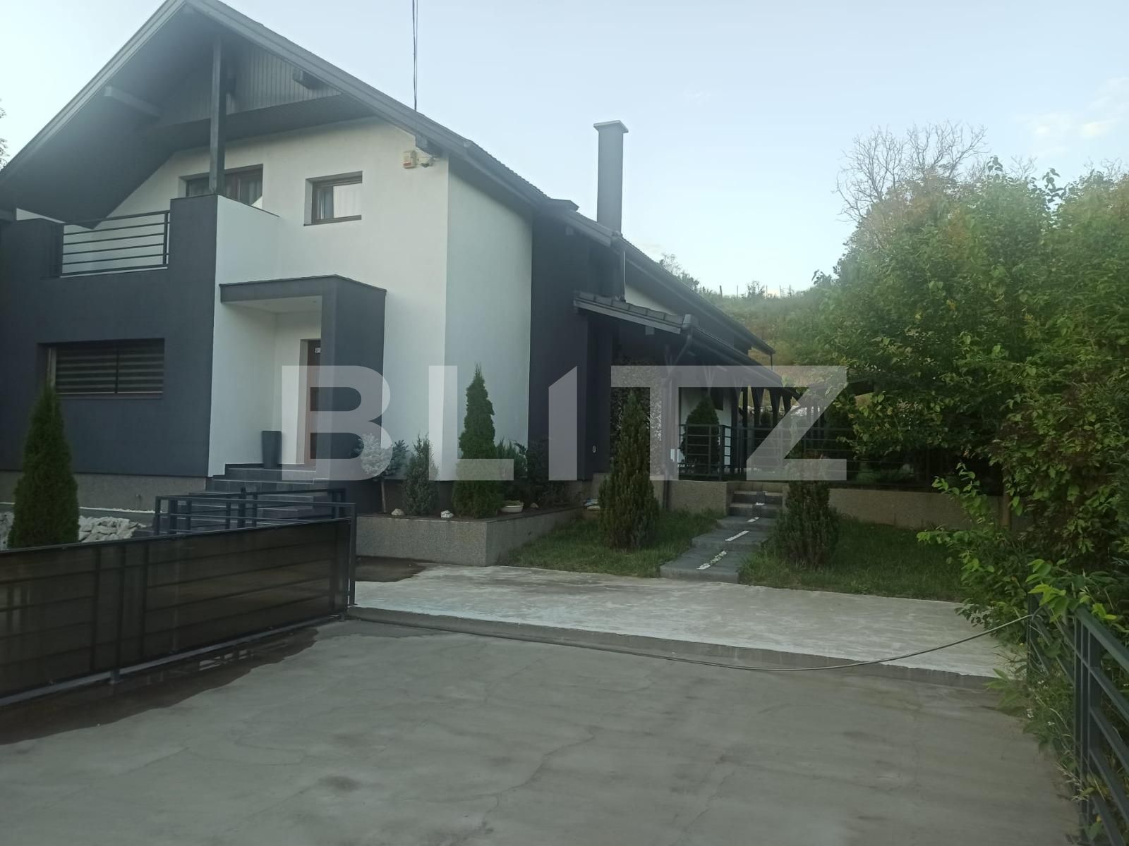 Casa de vânzare 4 camere Livezeni - 122723CV | BLITZ Târgu Mureș | Poza12