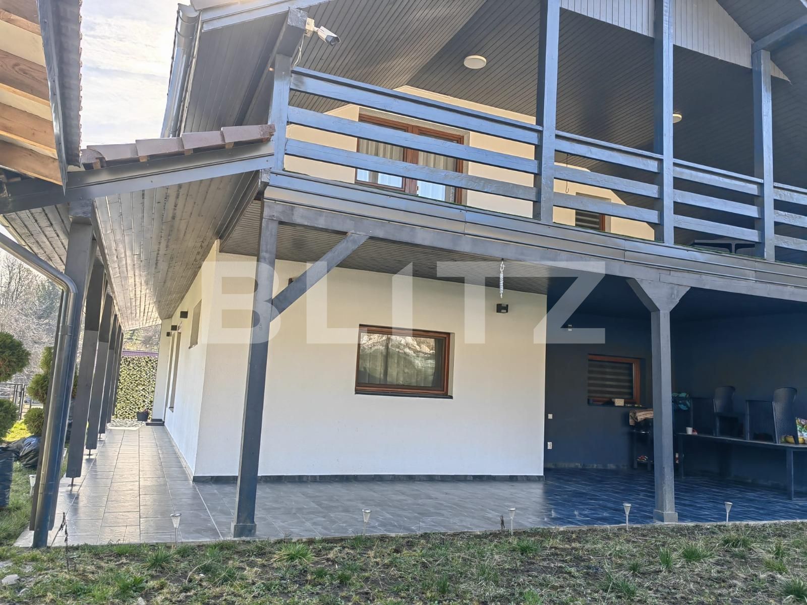 Casa de vânzare 4 camere Livezeni - 122723CV | BLITZ Târgu Mureș | Poza10