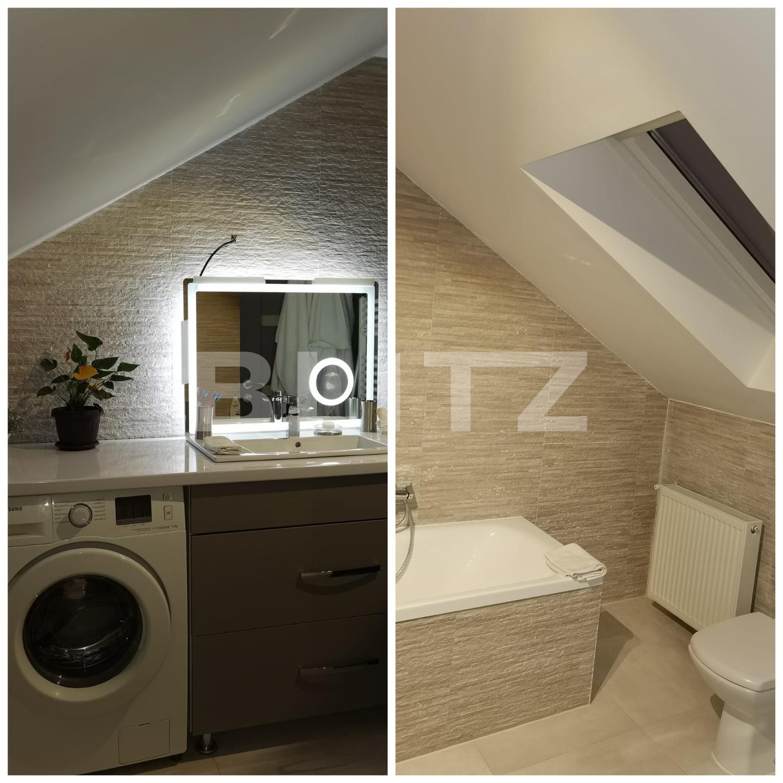 Casa de vânzare 4 camere Livezeni - 122723CV | BLITZ Târgu Mureș | Poza3