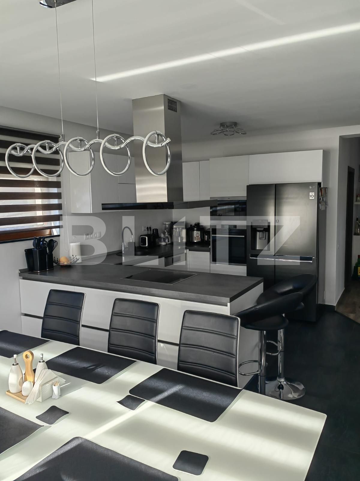 Casa de vânzare 4 camere Livezeni - 122723CV | BLITZ Târgu Mureș | Poza2