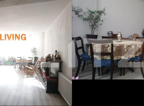 Casa de vânzare 3 camere Exterior Vest - 122724CV | BLITZ Târgu Mureș | Poza2