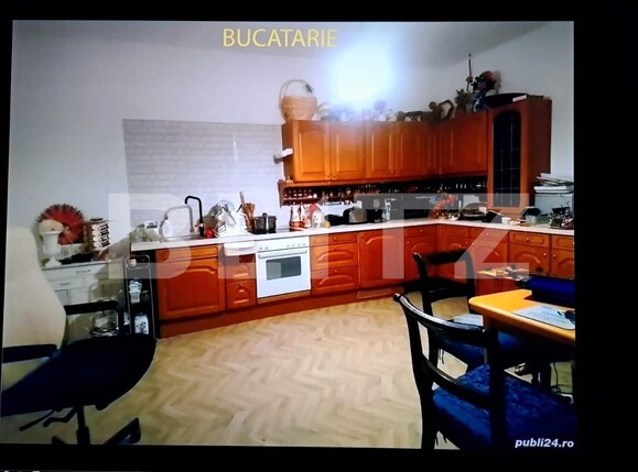 Casa de vânzare 3 camere Exterior Vest - 122724CV | BLITZ Târgu Mureș | Poza4