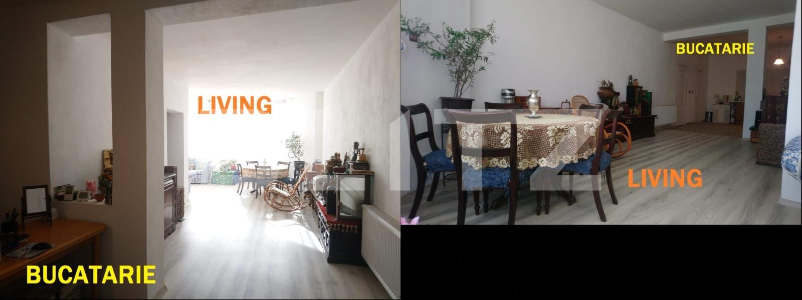 Casa de vânzare 3 camere Exterior Vest - 122724CV | BLITZ Târgu Mureș | Poza2