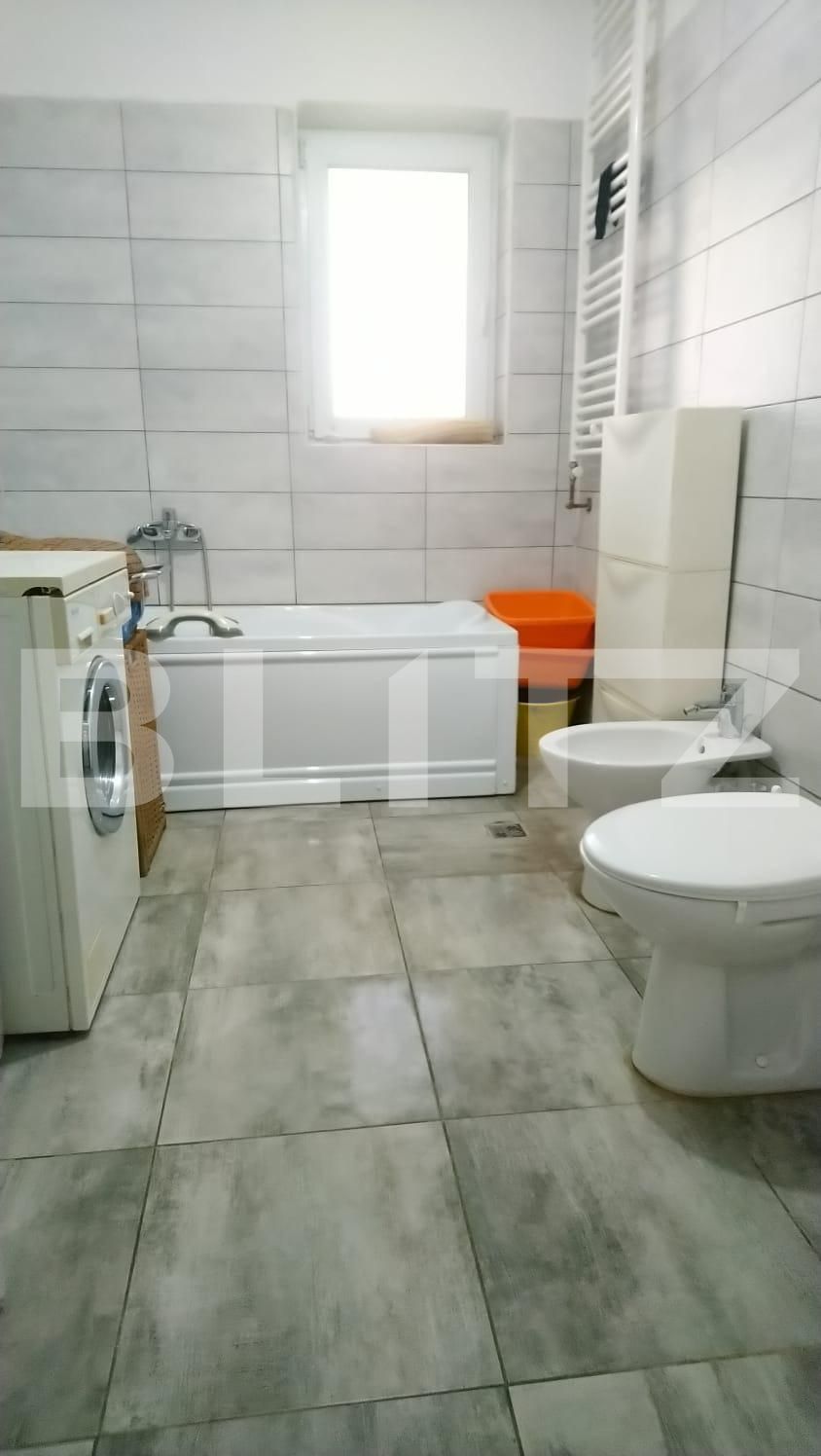 Casa de vânzare 3 camere Exterior Vest - 122724CV | BLITZ Târgu Mureș | Poza10