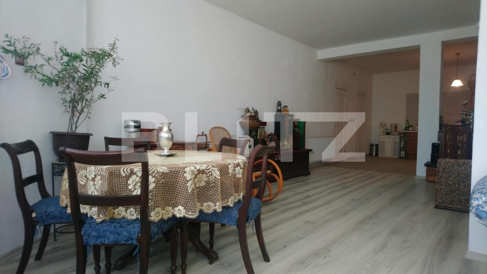 Casa de vânzare 3 camere Exterior Vest - 122724CV | BLITZ Târgu Mureș | Poza6