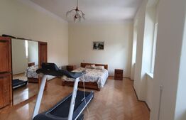 Apartament 2 camere, 100 mp, Ultracentral